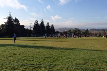 Los Prados Park